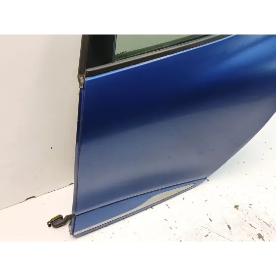 Puerta Trasera Izquierda para Renault Clio Iv (Bh_)