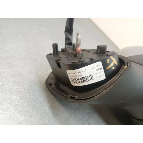 Retrovisor Derecho para Renault Clio Iv (Bh_)