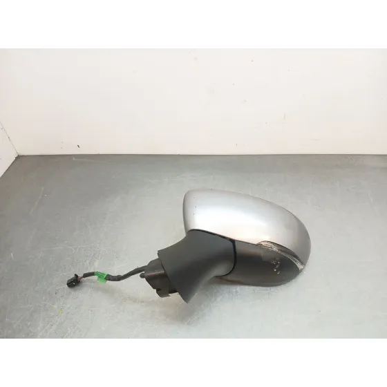 Retrovisor Izquierdo para Renault Clio Iv (Bh_)