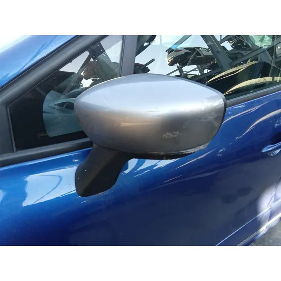 Retrovisor Izquierdo para Renault Clio Iv (Bh_)