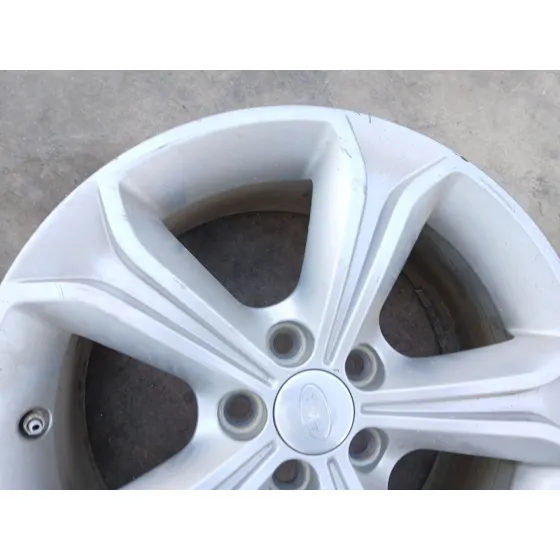 Llanta para Land Rover Discovery Sport (L550)