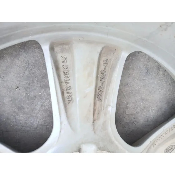 Llanta para Land Rover Discovery Sport (L550)