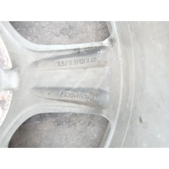 Llanta para Land Rover Discovery Sport (L550)