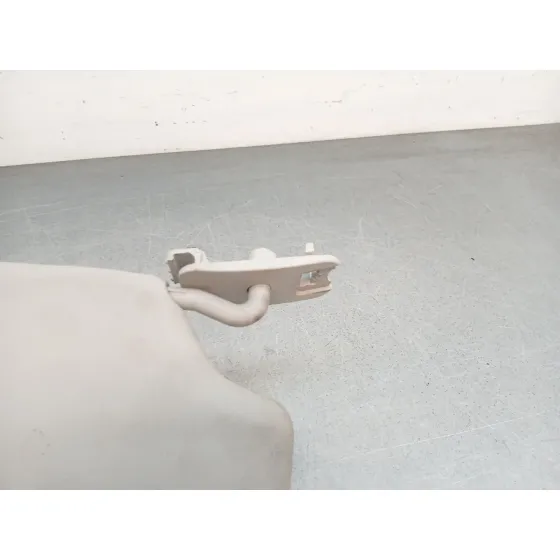 Parasol Izquierdo para Ford Fiesta Vi (Cb1, Ccn)