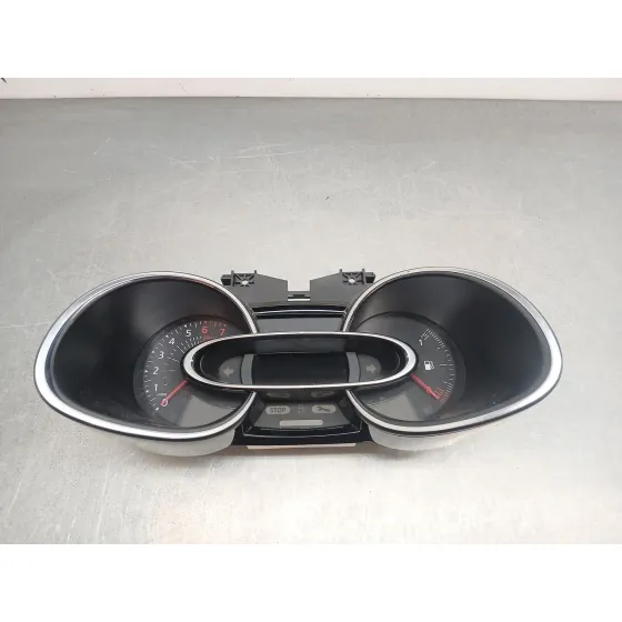 Cuadro Instrumentos para Renault Clio Iv (Bh_)