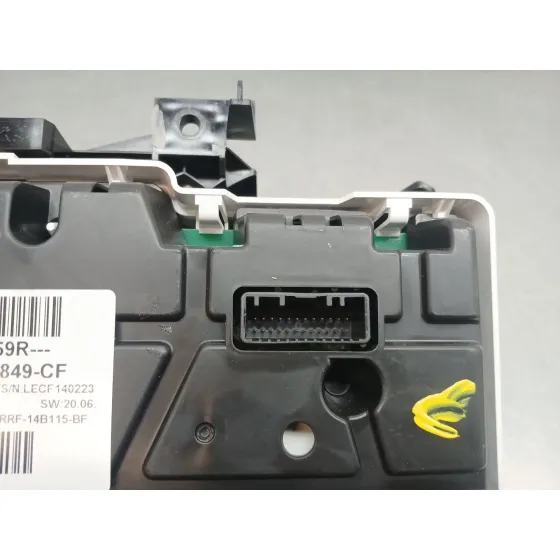 Cuadro Instrumentos para Renault Clio Iv (Bh_)