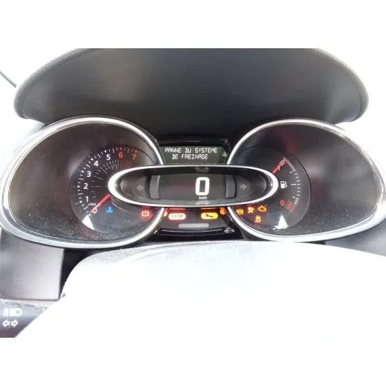 Cuadro Instrumentos para Renault Clio Iv (Bh_)