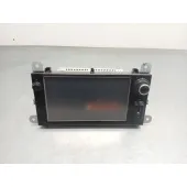 Sistema Audio / Radio Cd para Renault Clio Iv (Bh_)