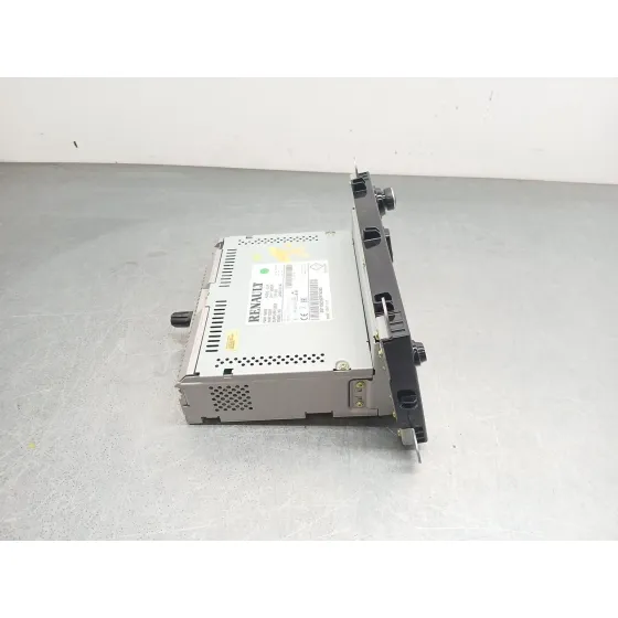 Sistema Audio / Radio Cd para Renault Clio Iv (Bh_)
