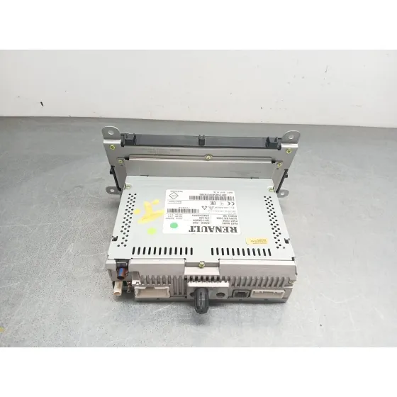 Sistema Audio / Radio Cd para Renault Clio Iv (Bh_)