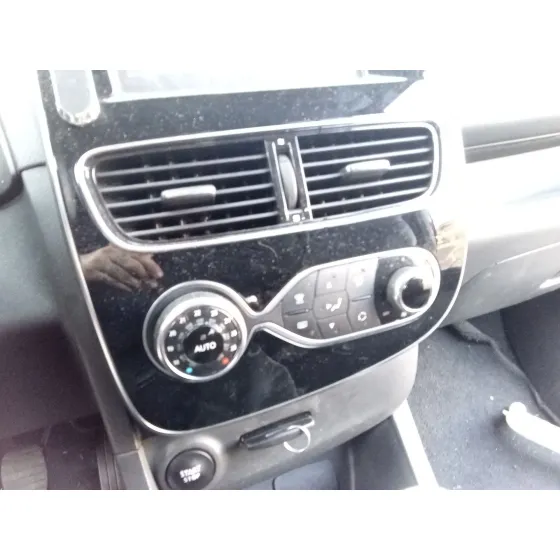 Mando Climatizador para Renault Clio Iv (Bh_)