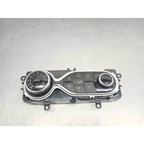 Mando Climatizador para Renault Clio Iv (Bh_)