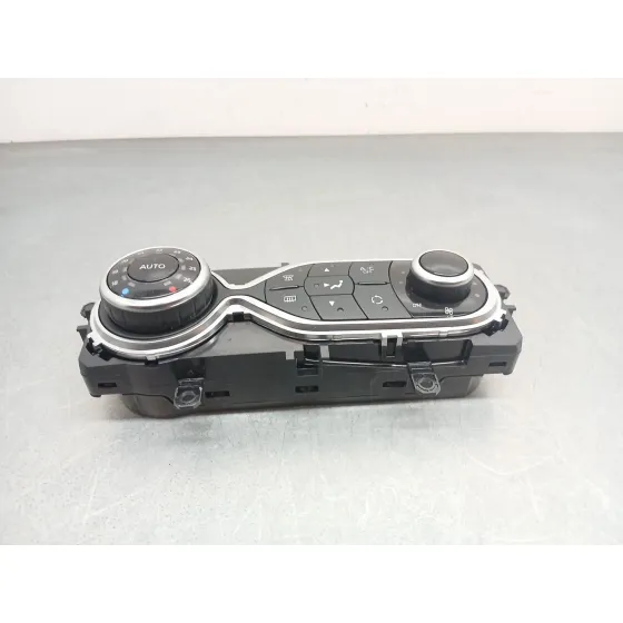Mando Climatizador para Renault Clio Iv (Bh_)