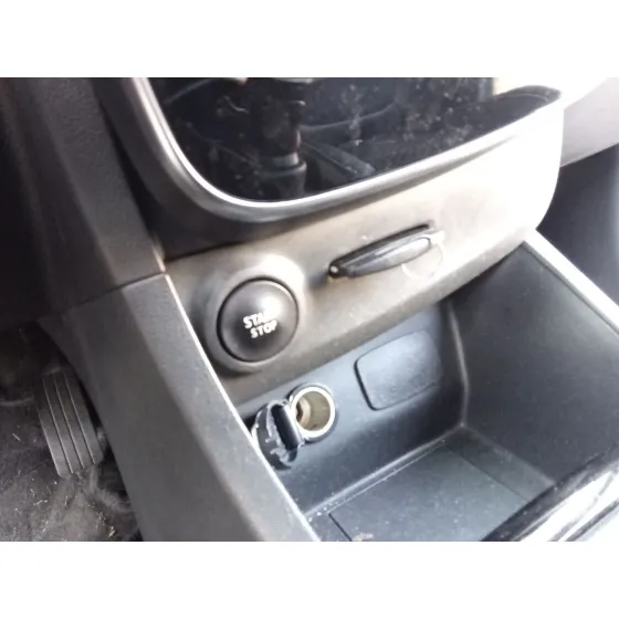 Conmutador De Arranque para Renault Clio Iv (Bh_)