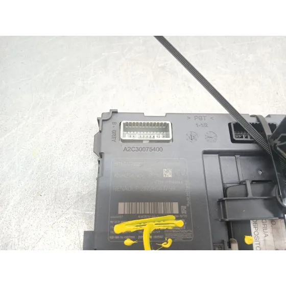 Conmutador De Arranque para Renault Clio Iv (Bh_)