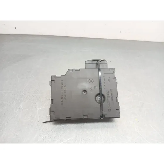 Conmutador De Arranque para Renault Clio Iv (Bh_)