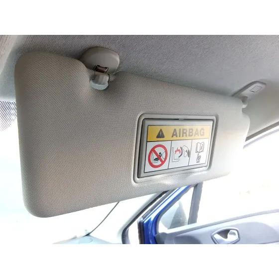Parasol Derecho para Renault Clio Iv (Bh_)