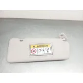 Parasol Derecho para Renault Clio Iv (Bh_)
