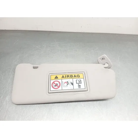 Parasol Derecho para Renault Clio Iv (Bh_)
