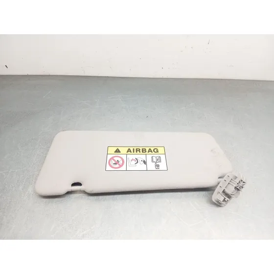 Parasol Derecho para Renault Clio Iv (Bh_)