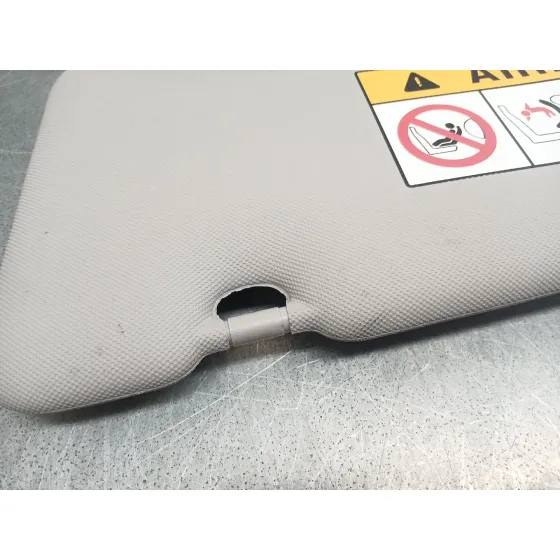 Parasol Derecho para Renault Clio Iv (Bh_)