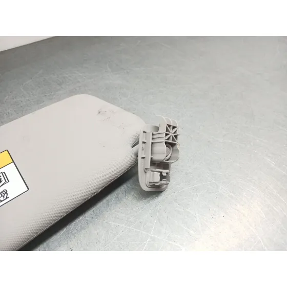 Parasol Derecho para Renault Clio Iv (Bh_)
