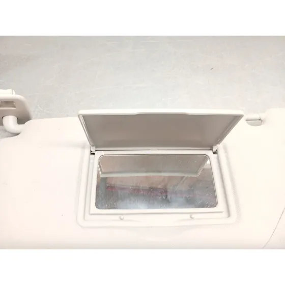 Parasol Izquierdo para Renault Clio Iv (Bh_)