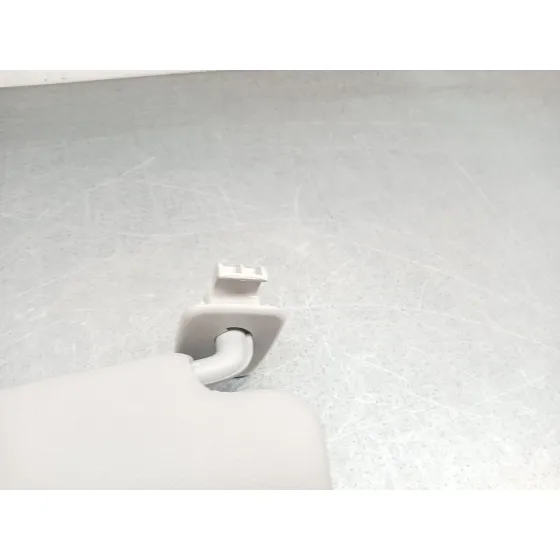 Parasol Izquierdo para Renault Clio Iv (Bh_)