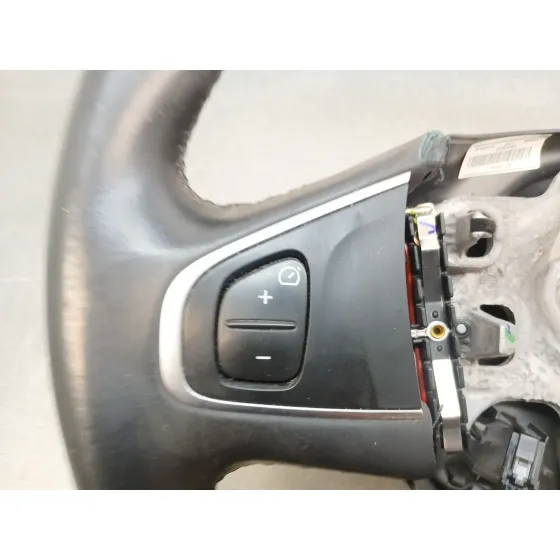 Volante para Renault Clio Iv (Bh_)