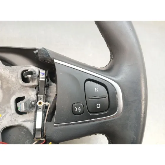 Volante para Renault Clio Iv (Bh_)