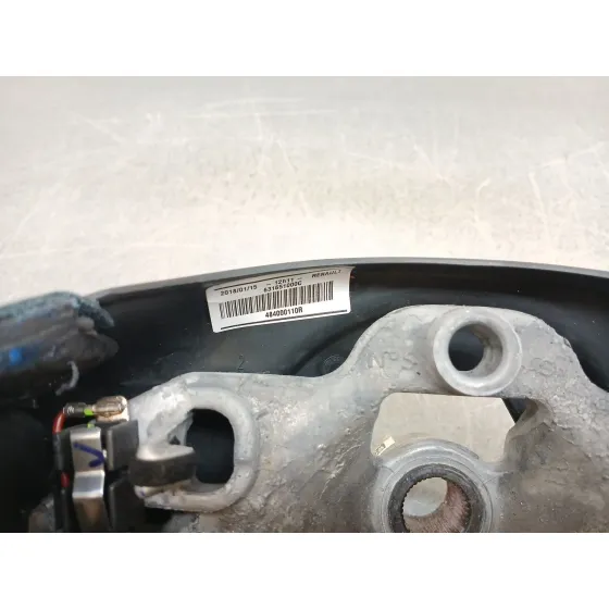 Volante para Renault Clio Iv (Bh_)