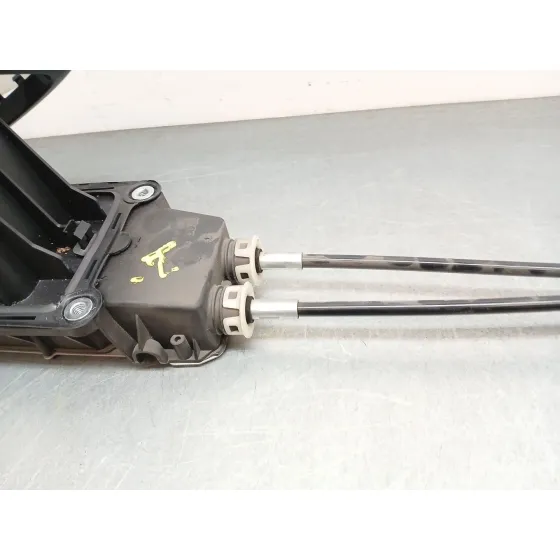 Palanca Cambio para Renault Clio Iv (Bh_)