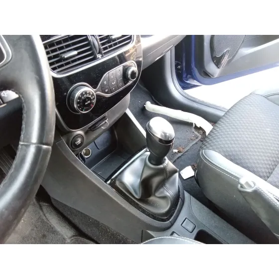 Palanca Cambio para Renault Clio Iv (Bh_)