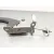 Palanca Freno De Mano para Renault Clio Iv (Bh_)