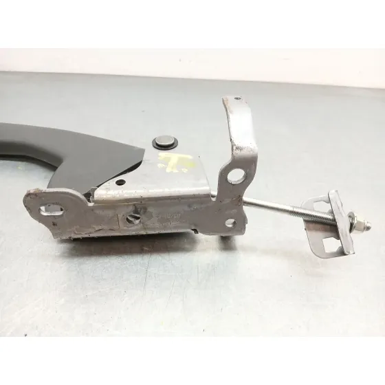 Palanca Freno De Mano para Renault Clio Iv (Bh_)
