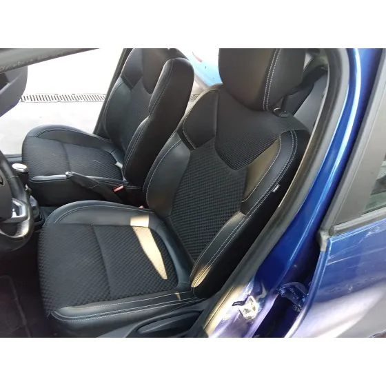 Asiento Delantero Izquierdo para Renault Clio Iv (Bh_)