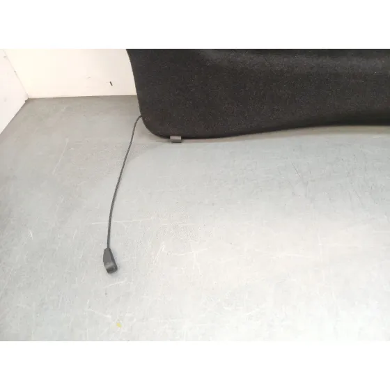 Bandeja Trasera para Renault Clio Iv (Bh_)