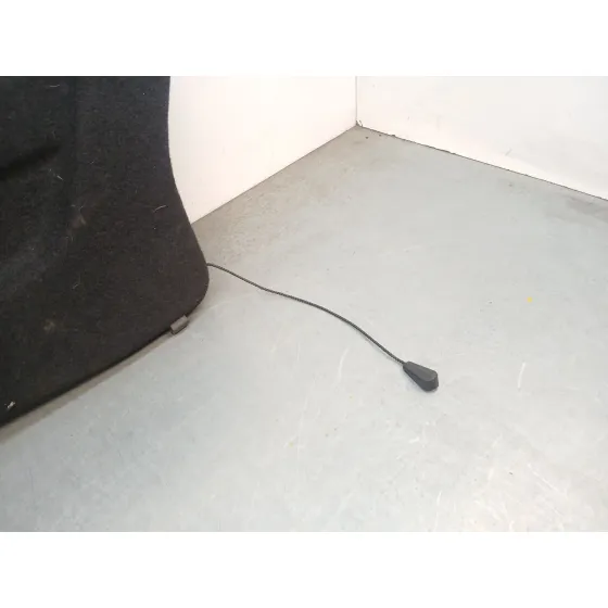 Bandeja Trasera para Renault Clio Iv (Bh_)