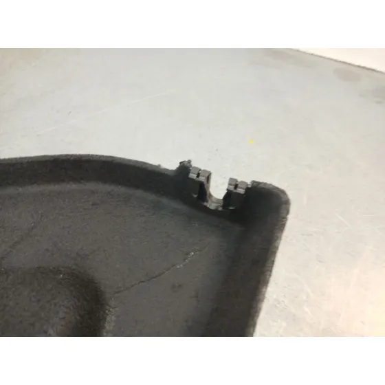 Bandeja Trasera para Renault Clio Iv (Bh_)