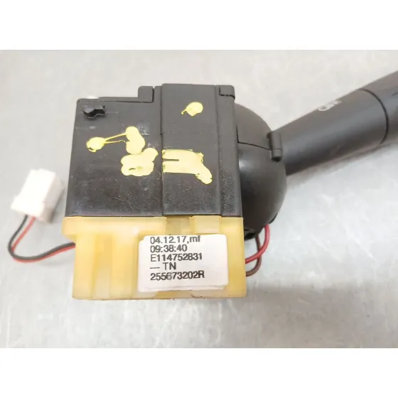 Mando Luces para Renault Clio Iv (Bh_)
