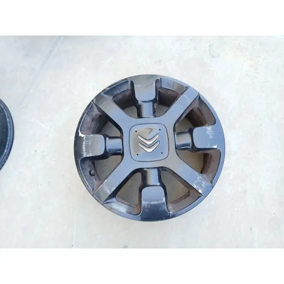Llanta para Citroën C4 Cactus