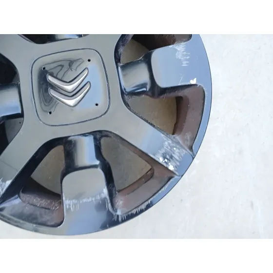 Llanta para Citroën C4 Cactus