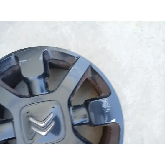Llanta para Citroën C4 Cactus
