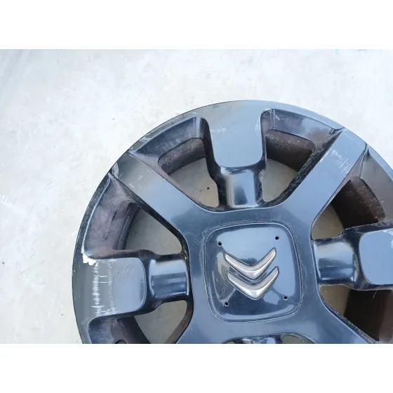 Llanta para Citroën C4 Cactus