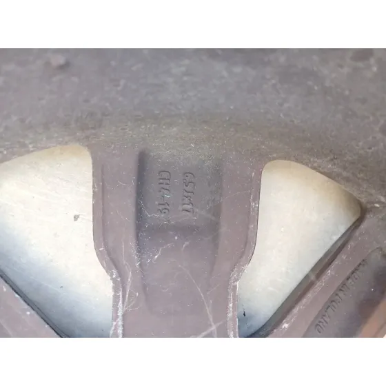 Llanta para Citroën C4 Cactus