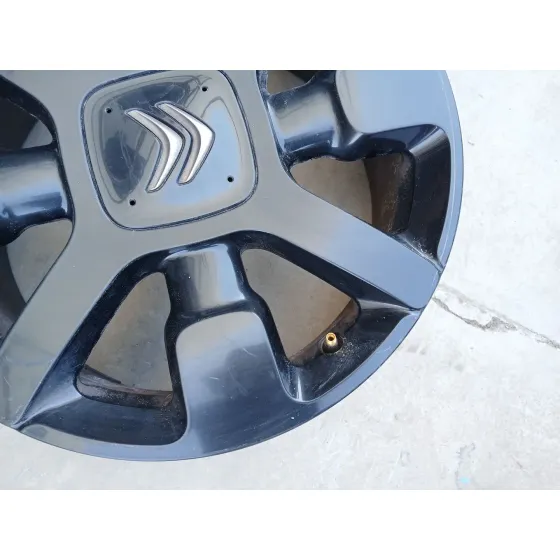 Llanta para Citroën C4 Cactus