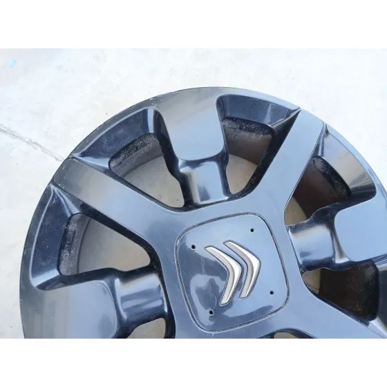 Llanta para Citroën C4 Cactus