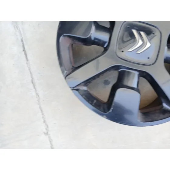 Llanta para Citroën C4 Cactus