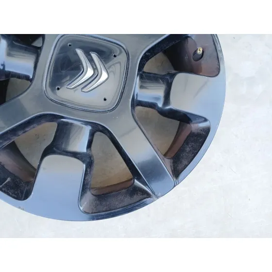 Llanta para Citroën C4 Cactus