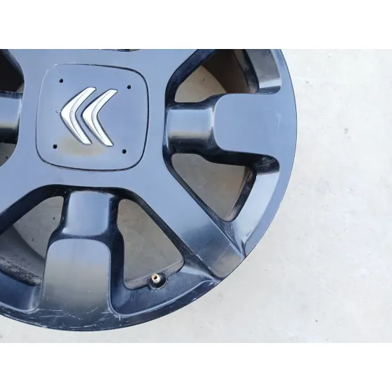 Llanta para Citroën C4 Cactus
